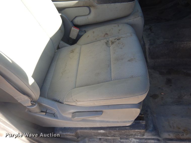 image for item GG9931 2016 GMC Sierra 1500  pickup truck