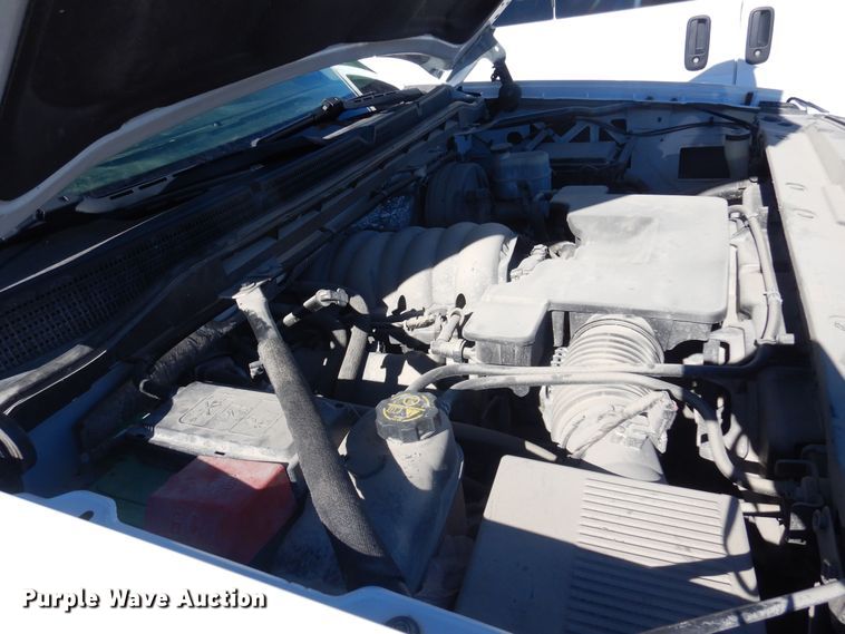 image for item GG9931 2016 GMC Sierra 1500  pickup truck