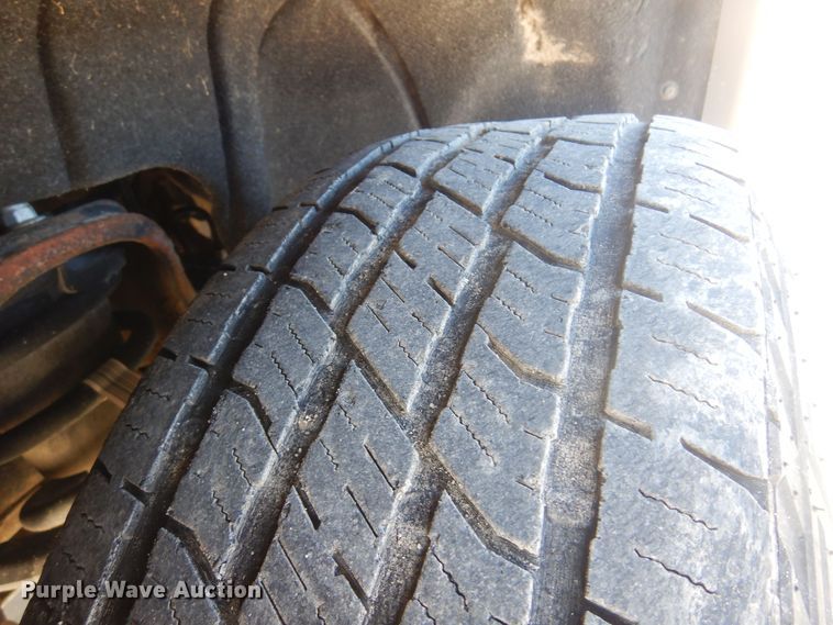 image for item GG9931 2016 GMC Sierra 1500  pickup truck