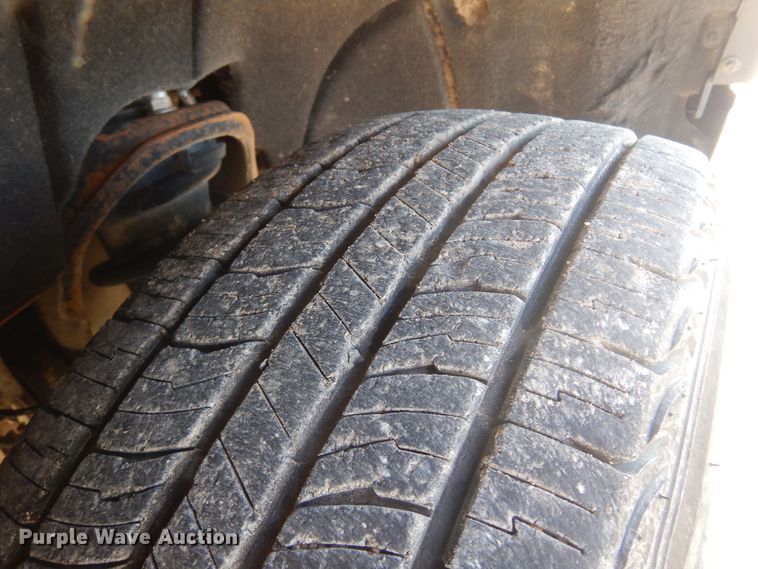 image for item GG9931 2016 GMC Sierra 1500  pickup truck