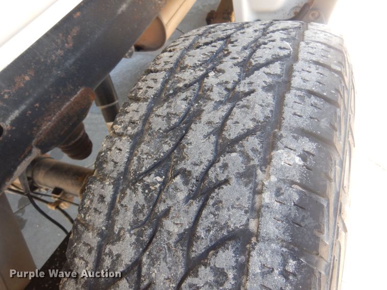 image for item GG9931 2016 GMC Sierra 1500  pickup truck