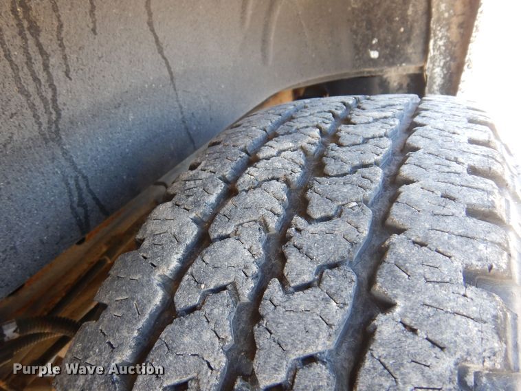 image for item GG9932 2012 Chevrolet Express 2500  van