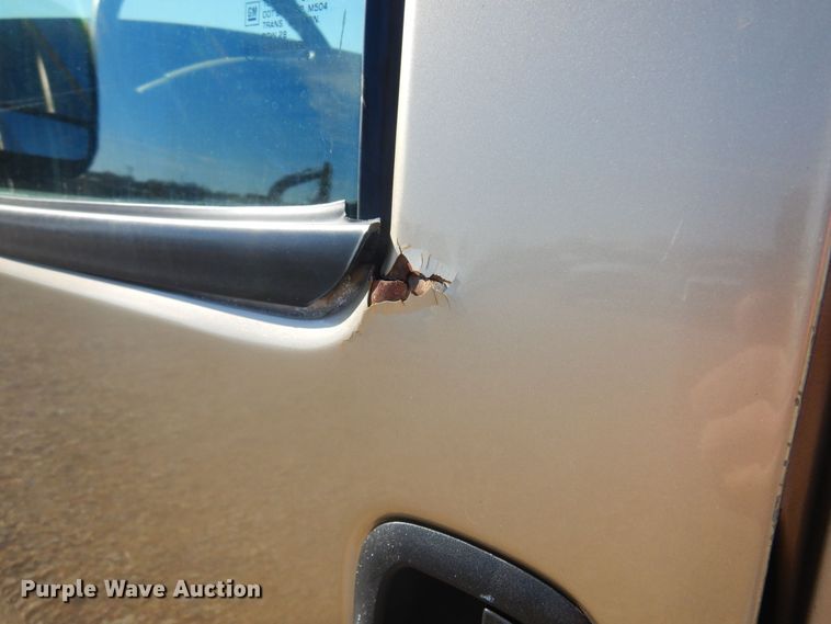 image for item GG9933 2012 Chevrolet Express 3500  van