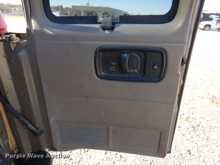 image for item GG9933 2012 Chevrolet Express 3500  van