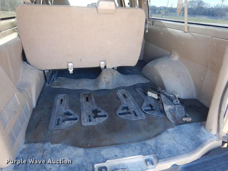 image for item GG9933 2012 Chevrolet Express 3500  van