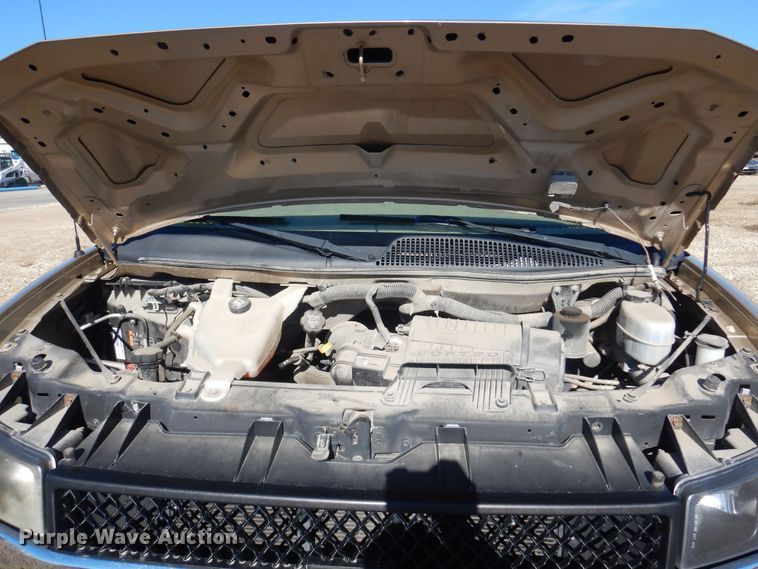 image for item GG9933 2012 Chevrolet Express 3500  van