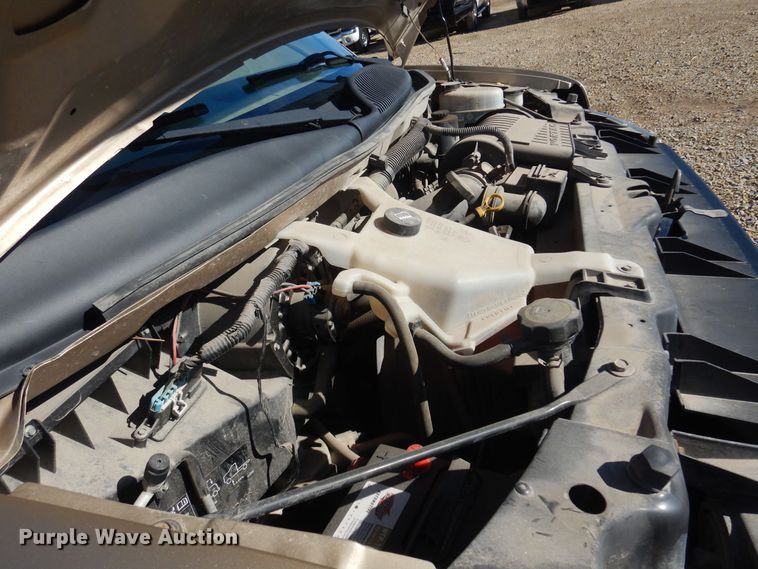 image for item GG9933 2012 Chevrolet Express 3500  van