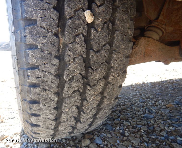 image for item GG9933 2012 Chevrolet Express 3500  van