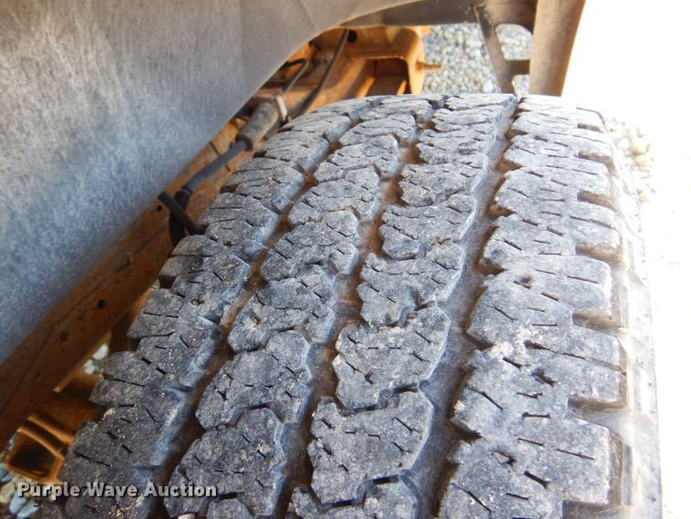 image for item GG9933 2012 Chevrolet Express 3500  van