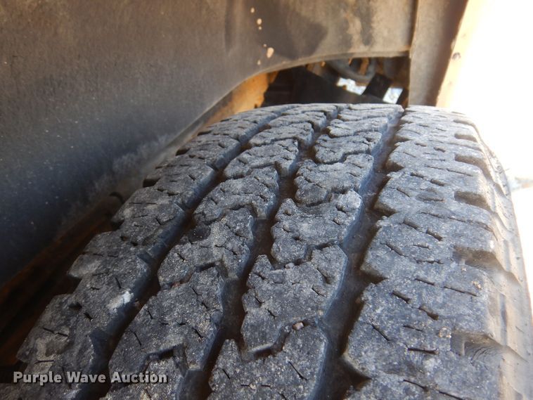 image for item GG9933 2012 Chevrolet Express 3500  van