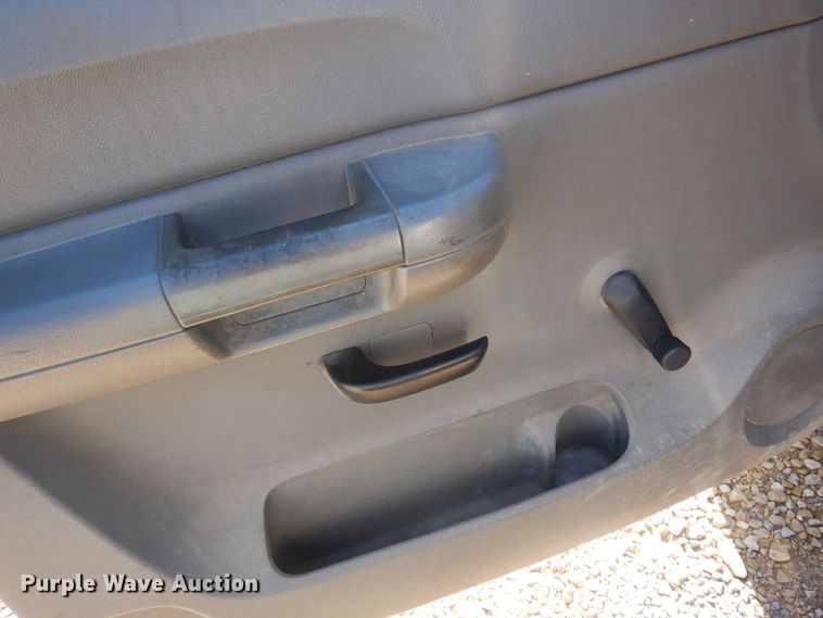 image for item GG9936 2008 Chevrolet Silverado 1500  pickup truck