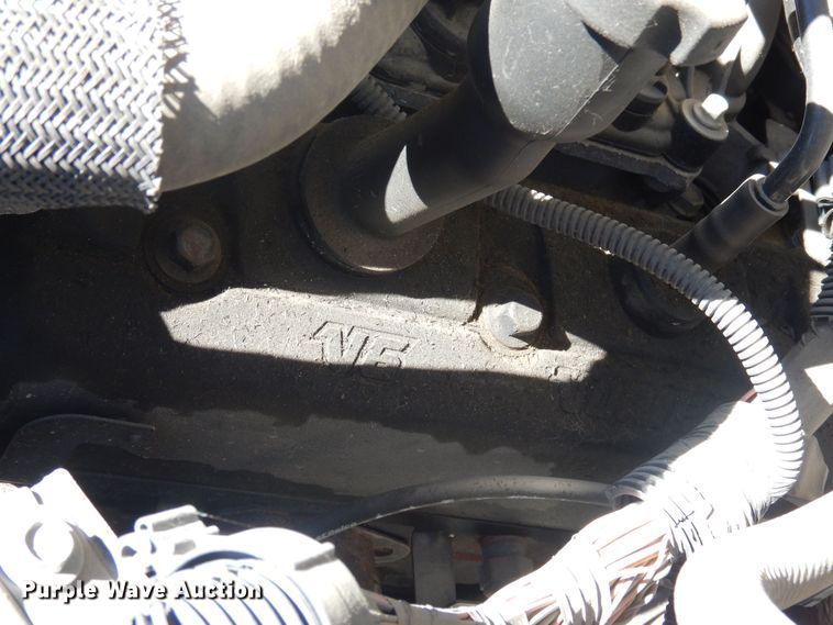 image for item GG9936 2008 Chevrolet Silverado 1500  pickup truck