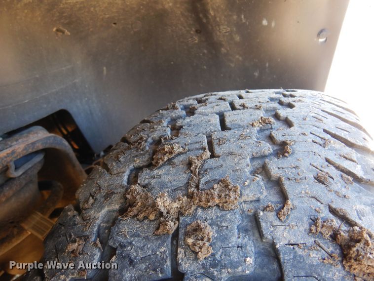 image for item GG9936 2008 Chevrolet Silverado 1500  pickup truck