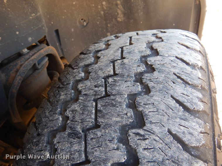 image for item GG9936 2008 Chevrolet Silverado 1500  pickup truck