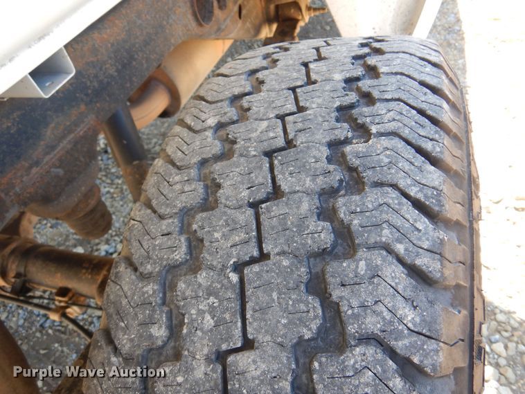 image for item GG9936 2008 Chevrolet Silverado 1500  pickup truck