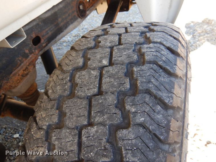 image for item GG9936 2008 Chevrolet Silverado 1500  pickup truck