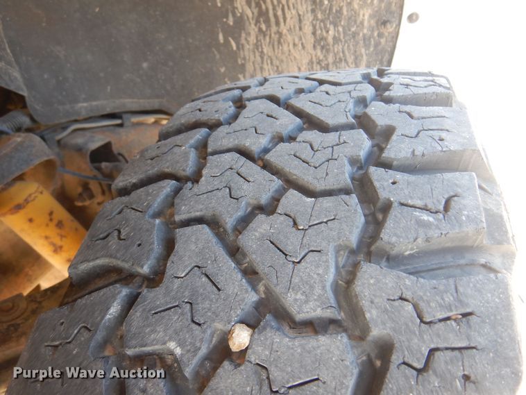 image for item GG9940 2006 Chevrolet Silverado 2500HD  Crew Cab pickup truck