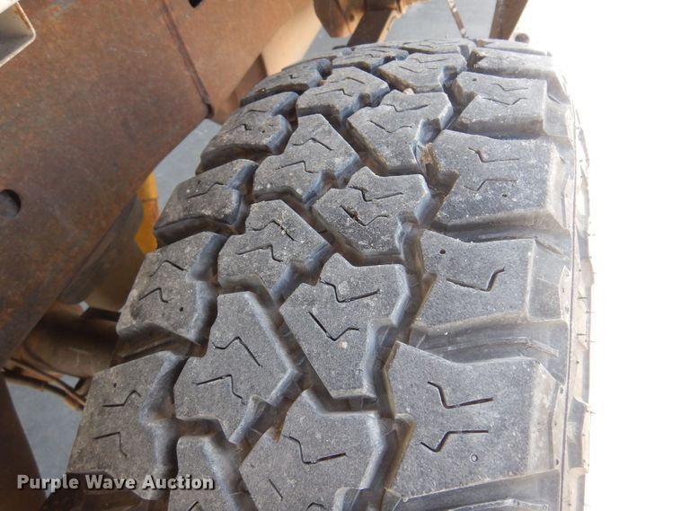 image for item GG9940 2006 Chevrolet Silverado 2500HD  Crew Cab pickup truck