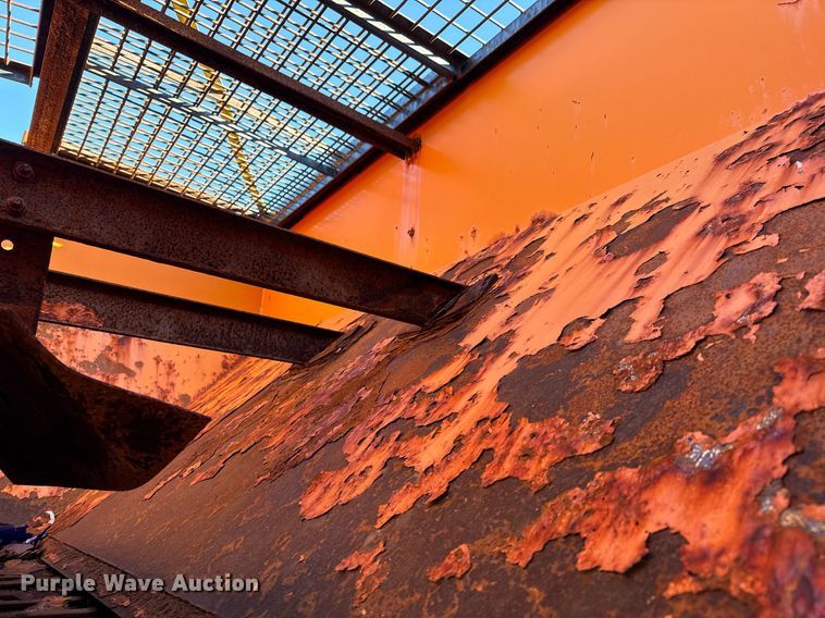 image for item GG9965 Henderson  spreader