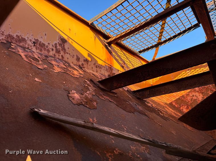 image for item GG9965 Henderson  spreader