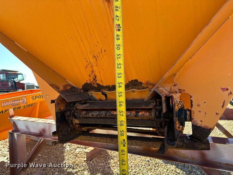 image for item GG9965 Henderson  spreader