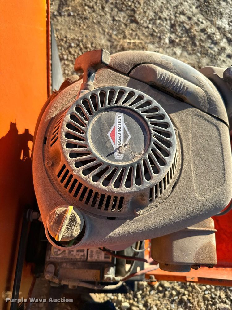 image for item GG9966 Buyers Salt Dogg  spreader