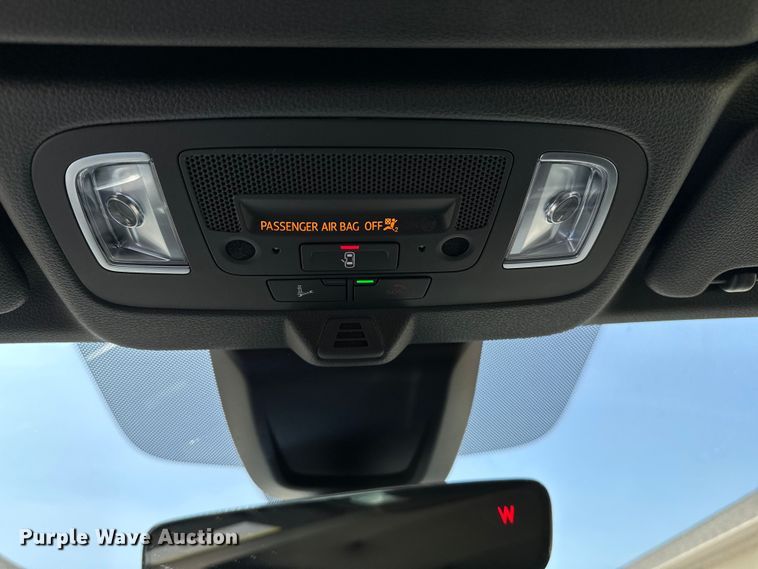 image for item HY9026 2021 Audi A5 Quattro  convertible