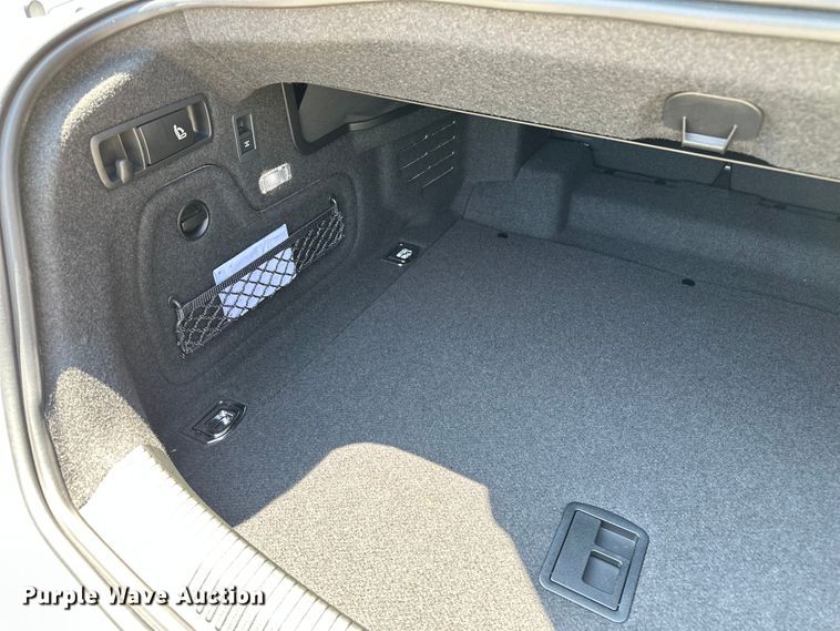 image for item HY9026 2021 Audi A5 Quattro  convertible