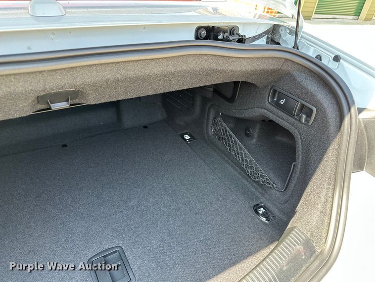 image for item HY9026 2021 Audi A5 Quattro  convertible