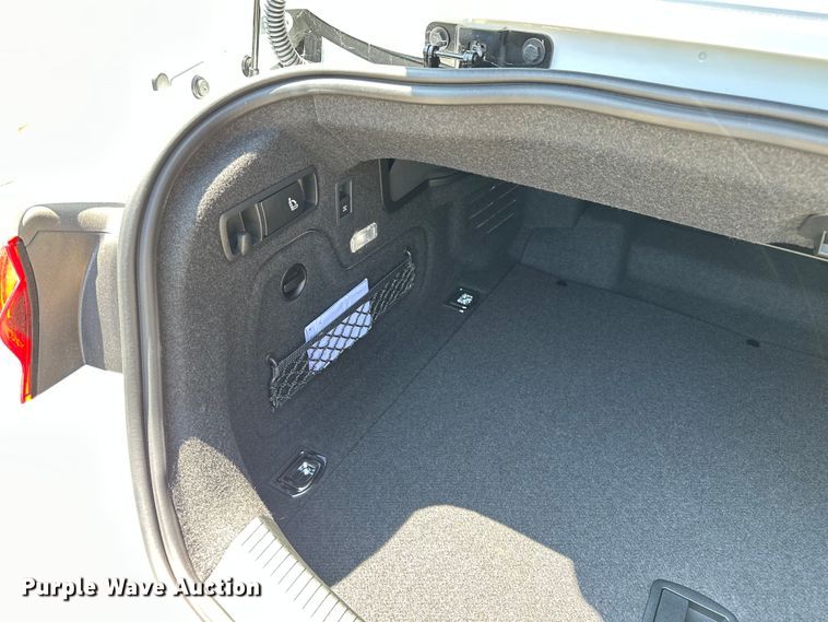 image for item HY9026 2021 Audi A5 Quattro  convertible