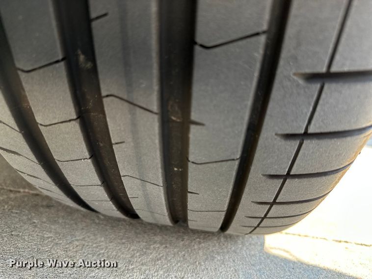 image for item HY9026 2021 Audi A5 Quattro  convertible