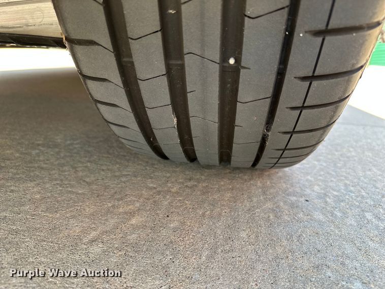 image for item HY9026 2021 Audi A5 Quattro  convertible