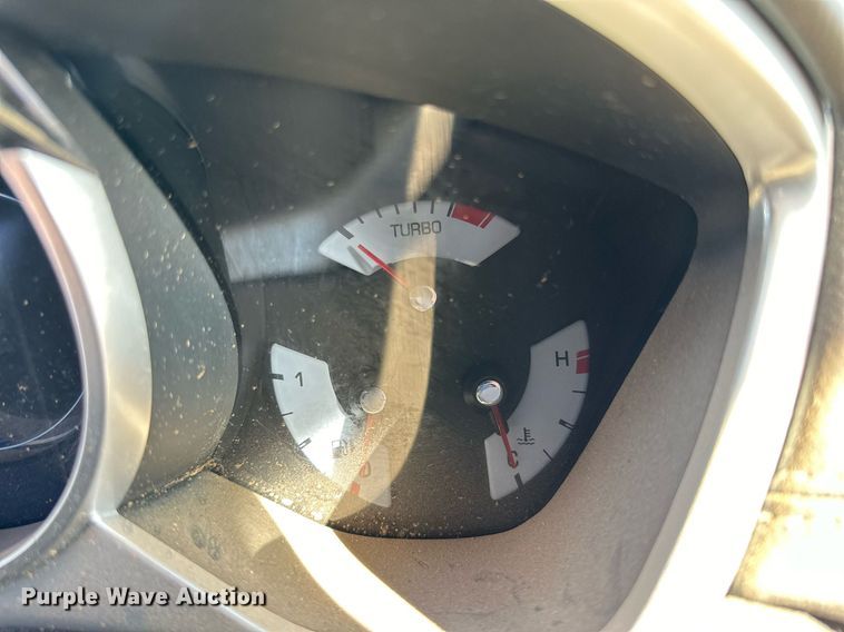 image for item JT9209 2010 Cadillac SRX  SUV