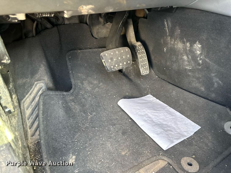 image for item JT9209 2010 Cadillac SRX  SUV