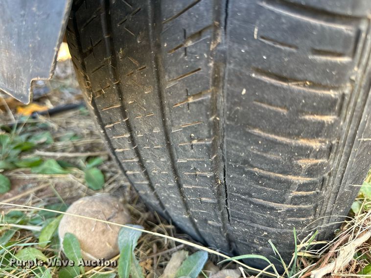 image for item JT9209 2010 Cadillac SRX  SUV