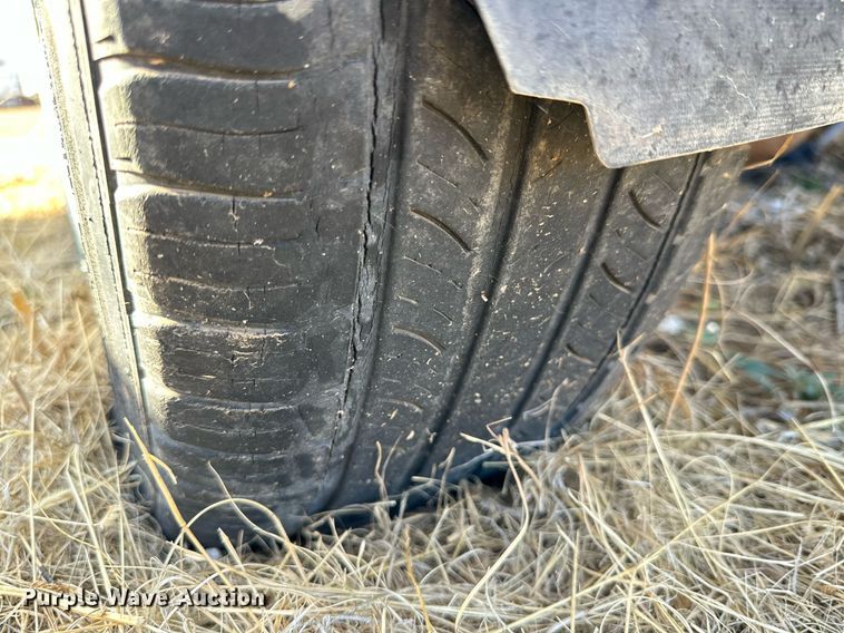 image for item JT9209 2010 Cadillac SRX  SUV