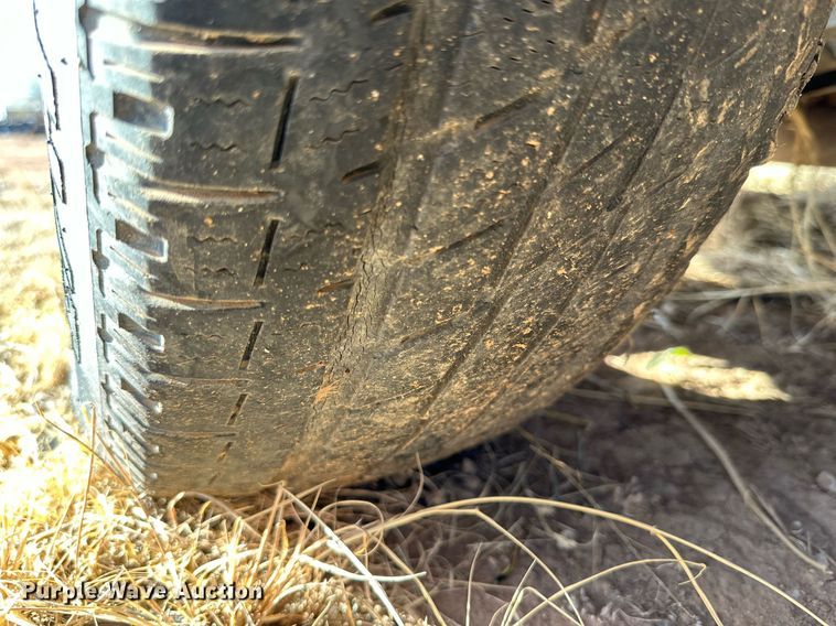 image for item JT9209 2010 Cadillac SRX  SUV