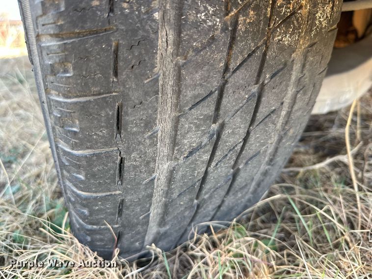 image for item JT9209 2010 Cadillac SRX  SUV