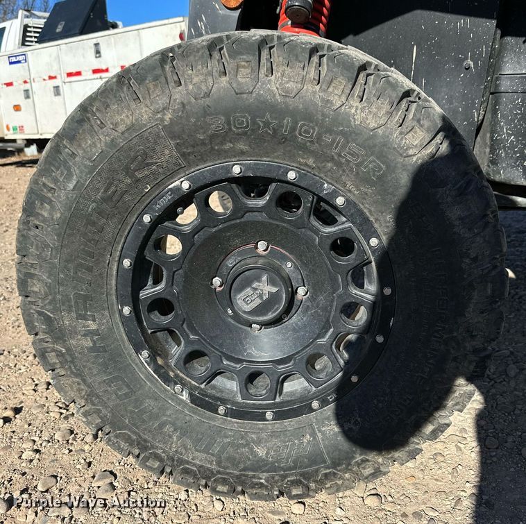 image for item JT9228 2016 Can-Am Maverick  utility vehicle