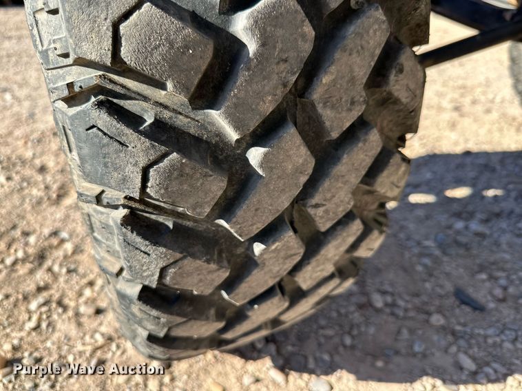 image for item JT9228 2016 Can-Am Maverick  utility vehicle