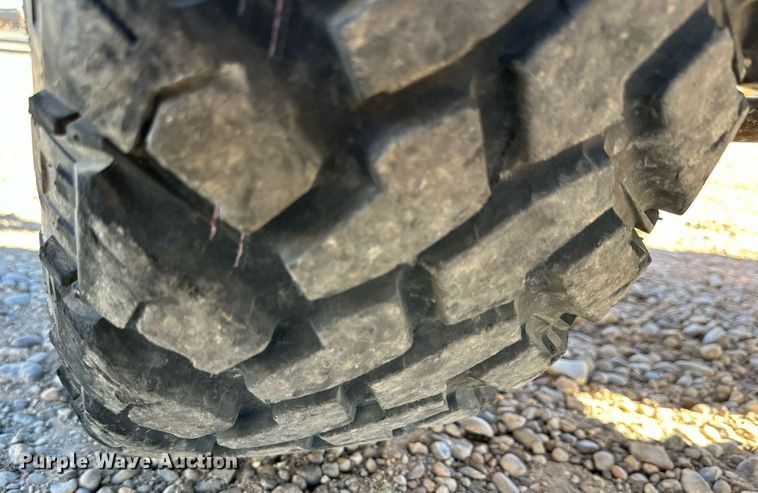 image for item JT9228 2016 Can-Am Maverick  utility vehicle