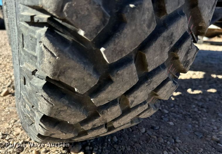 image for item JT9228 2016 Can-Am Maverick  utility vehicle