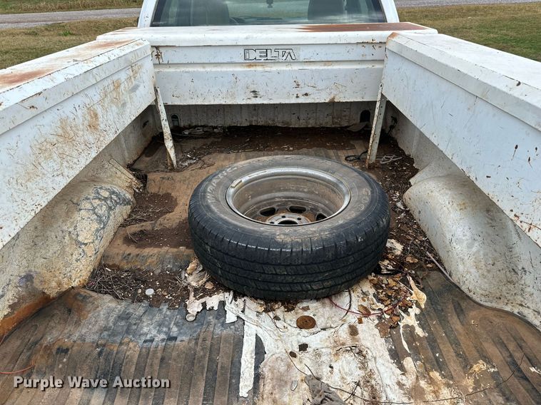 image for item JT9230 2010 Ford F150  pickup truck