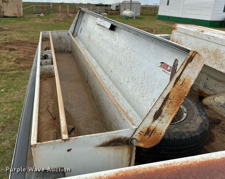 image for item JT9230 2010 Ford F150  pickup truck