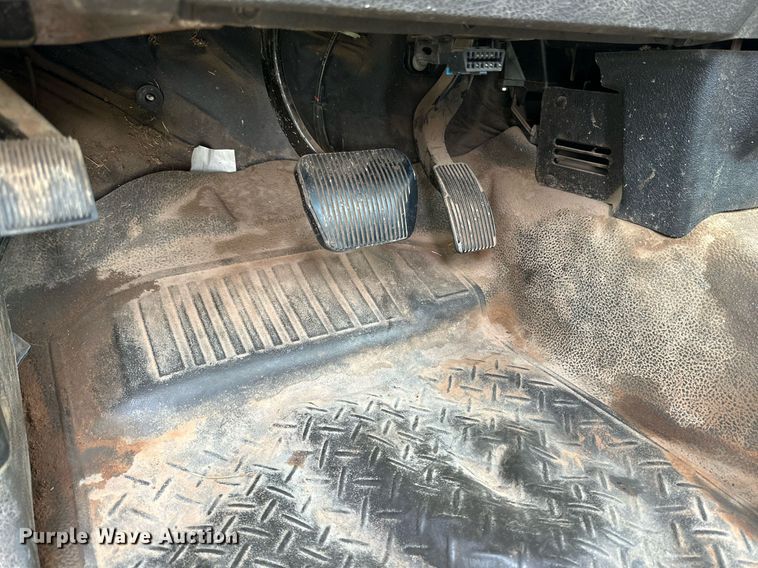 image for item JT9230 2010 Ford F150  pickup truck