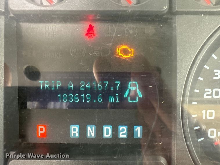 image for item JT9230 2010 Ford F150  pickup truck