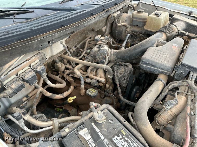 image for item JT9230 2010 Ford F150  pickup truck