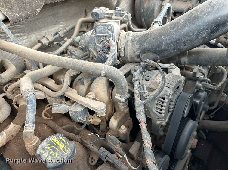 image for item JT9230 2010 Ford F150  pickup truck