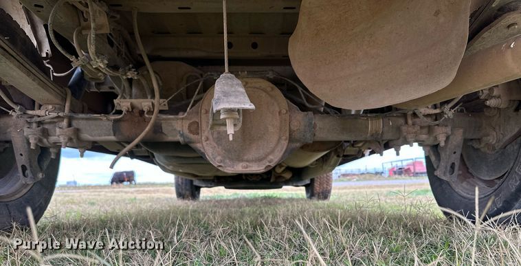 image for item JT9230 2010 Ford F150  pickup truck