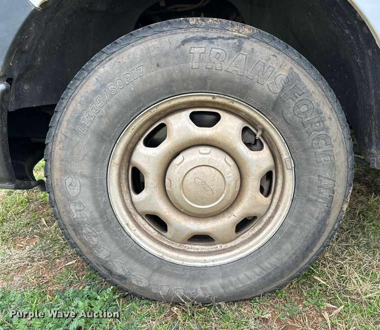 image for item JT9230 2010 Ford F150  pickup truck